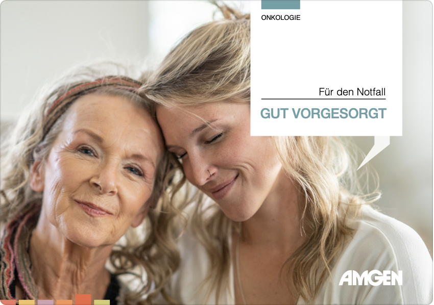 Für den Notfall | GUT VORGESORGT